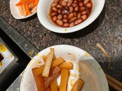 -皇城老妈火锅·川味传承(港湾店)