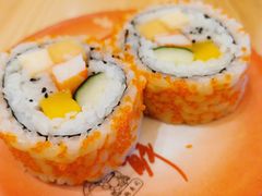 -禾绿寿司(星光68广场店)