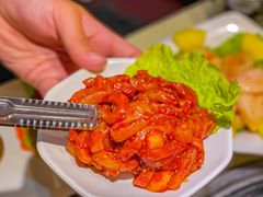 -阿泽禧烤肉(民兴花园店)
