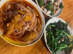 -紫金食坊(江南西路店)