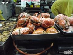 -夫子庙小吃广场(东牌楼店)