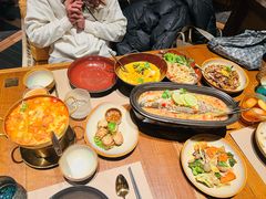 -CHINCHIN 青青·泰国料理(万象食家店)