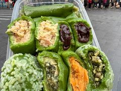 -沈大成(南京东路店)