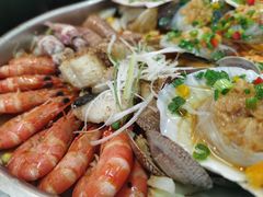 -陈小厨海鲜大咖·15年平潭味(龙王头店)