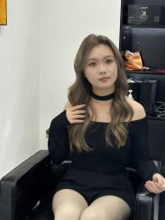 -FINE HAIR 烫染专业设计