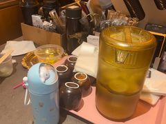 -色響火锅(恒隆广场店)