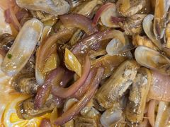-叶存利海鲜大馅饺子(海宁路总店)