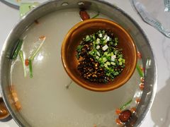 -侯家庄私房菜馆观景餐厅