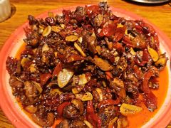 -柴窝堡22号辣子鸡·传承新疆菜