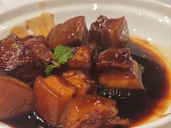 -惠丰堂饭庄·烤鸭·京味菜(翠微路店)