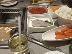 -海底捞火锅(百利广场店)