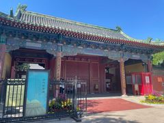 -历代帝王庙博物馆