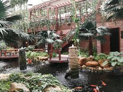 -龙源九号花园酒店(叶埠桥店)