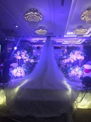 -成都瑞城名人酒店·宴会厅