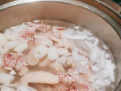 竹荪椰子鸡-大头椰·海南椰子鸡火锅(思明万象城店)