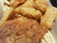 -肯德基(新市百店)