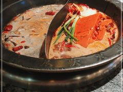 -蜀大侠火锅(春熙路店)