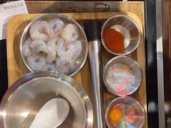 -牛市坎火锅(建设路店)