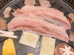 -嘿嘟嘟·肋条烧肉放题(爱融荟城店)