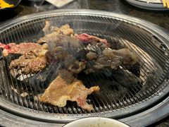 -泰白海鲜烧烤大全