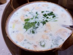 椰汁汤-Home Thai·泰谣(王府井apm店)