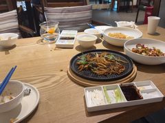 -小大董·烤鸭(王府井apm店)