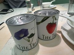 -大树餐厅(环球港店)