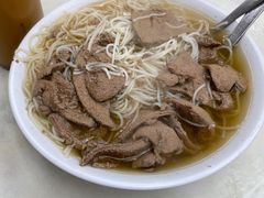 -维记咖啡粉面(福荣街店)