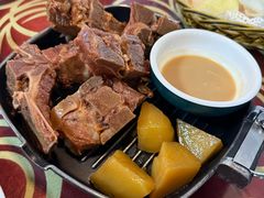 -大梁骨头馆·酱骨老菜(友好店)