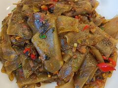 -小姨家常菜(昭萍东路店)