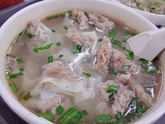 -清真蒋有记(老门东店)
