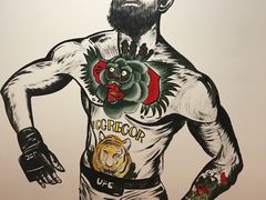 -体育科代表搏击散打体能训练馆(陶然亭店)