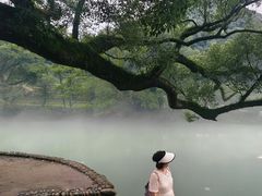 -上坦村