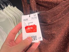 -H&M(集美万达店)