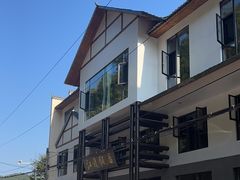 -江龙饭店·乌江豆腐鱼(乌江老桥头店)