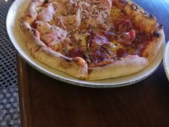 -PIZZA BIANCA(万象城店)
