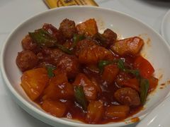 -阿莉餐厅(枣阳路店)