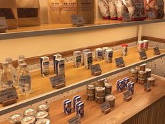 -前进麦味·天然烘焙(凯德1818店)