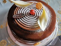 -哈根达斯(大洋百货店)