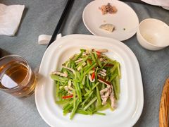 -龙井壹号·茶缘山景宴(龙井村店)