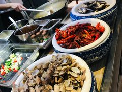 -重庆富力艾美酒店