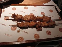 -纳鲁孜·新疆特色餐厅(上海悦荟广场店)