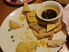 -新白鹿餐厅(龙游路店)