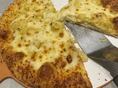 -必胜客(漕宝路店)