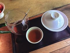 -青竺·青竹茶舍(断桥店)