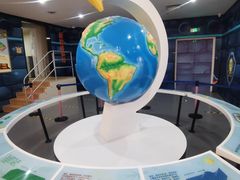 -蓝精灵乐园·世茂精灵之城主题乐园