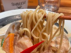 -真打拉面·日式拉面新流派(体育西横街店)