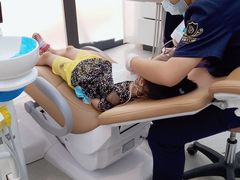 -牙博士口腔品牌连锁(杨浦店)