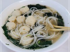 -老滕家过桥米线(金鱼胡同店)