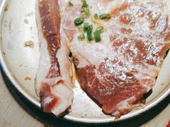 -西塔老太太泥炉烤肉(温州首店万象城黑金店)